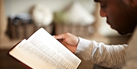 Searching for Answers